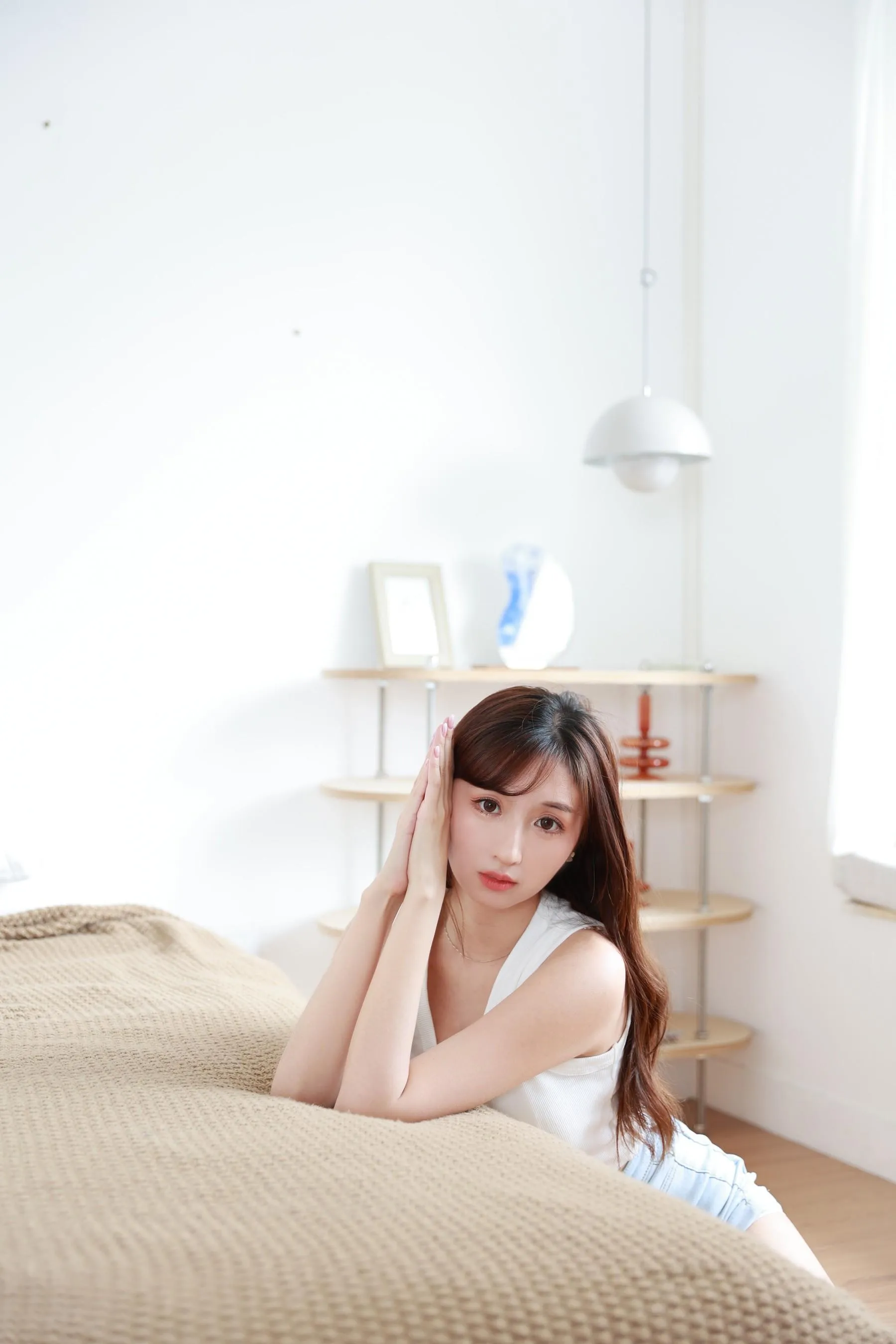 [艺图语] 2022.06.15 百叶窗 小朋宇 [35P]插图6